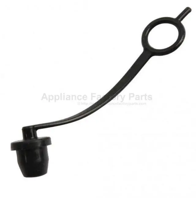 Alt view image 4 of 4 - Appliance Factory Parts COV30330403 Drain,cap