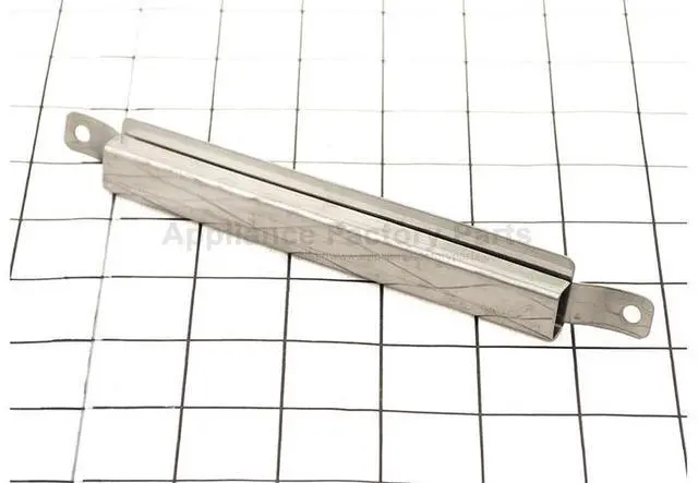Main image of Appliance Factory Parts 40300019 Gas grill carryover tube