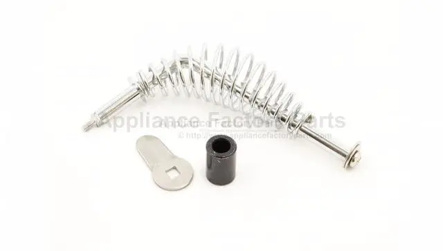 Main image of Appliance Factory Parts 9905100015 Door Handle Kit