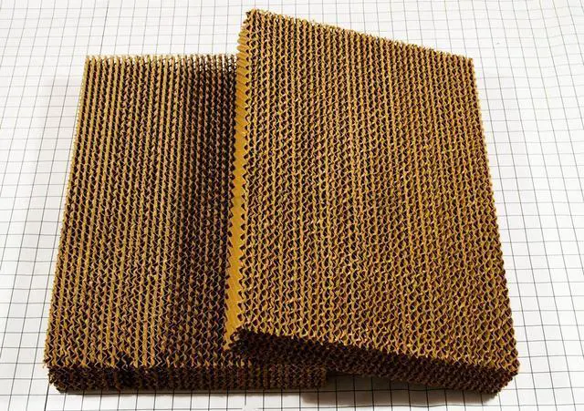 Main image of Appliance Factory Parts 3427 Filter, MasterCool MMB12