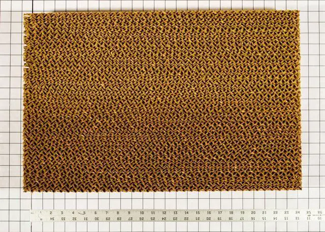 Alt view image 2 of 2 - Appliance Factory Parts 3427 Filter, MasterCool MMB12