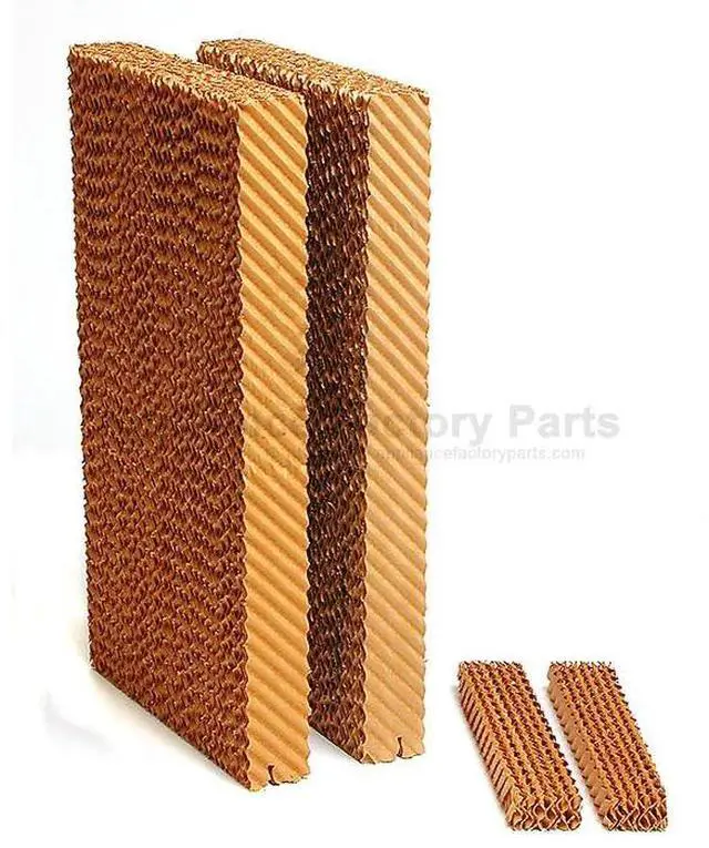 Main image of Appliance Factory Parts 3428 Filter, MasterCool MMB14