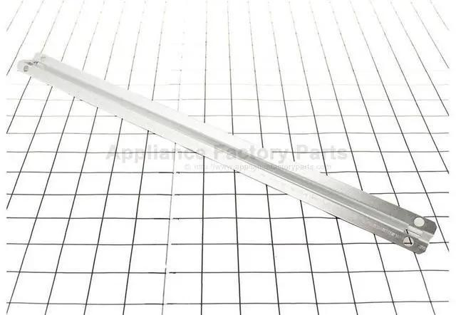 Main image of Appliance Factory Parts 10184-F97 GREASE TRAY SUPPORT 400