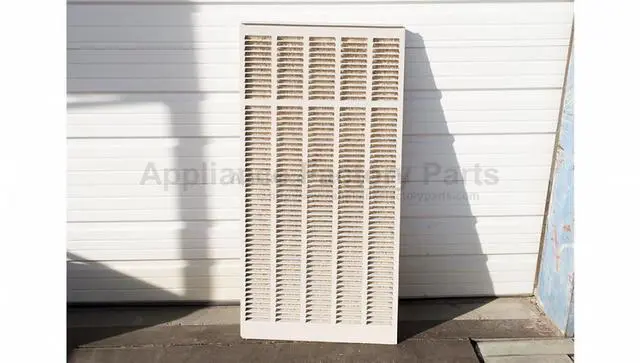 Main image of Appliance Factory Parts 5-2-14A D/H2231 PAD ASSY COMPLETE