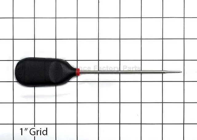 Alt view image 4 of 4 - Weber-Stephen Products 6750 Digital Instant Read Thermometer