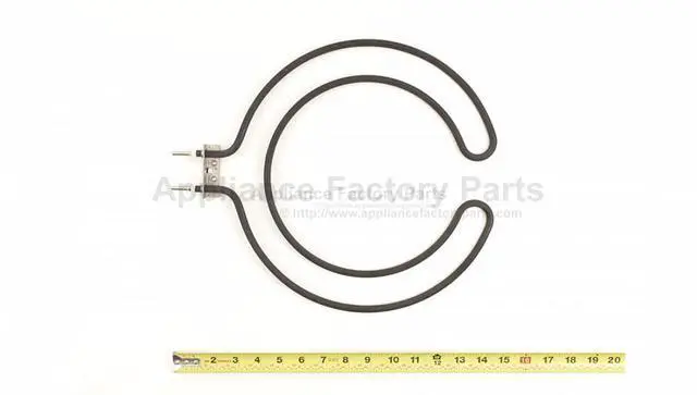 Alt view image 2 of 2 - Appliance Factory Parts 9910090010 ELEMENT