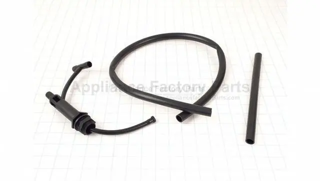 Main image of Appliance Factory Parts 72256 WATER DISTRIBUTION HOSE KIT W/BLEED OFF