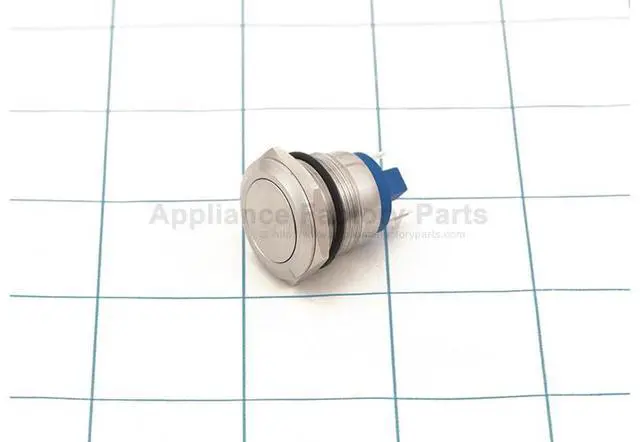Main image of Appliance Factory Parts 25070-93 IGNITOR BUTTON