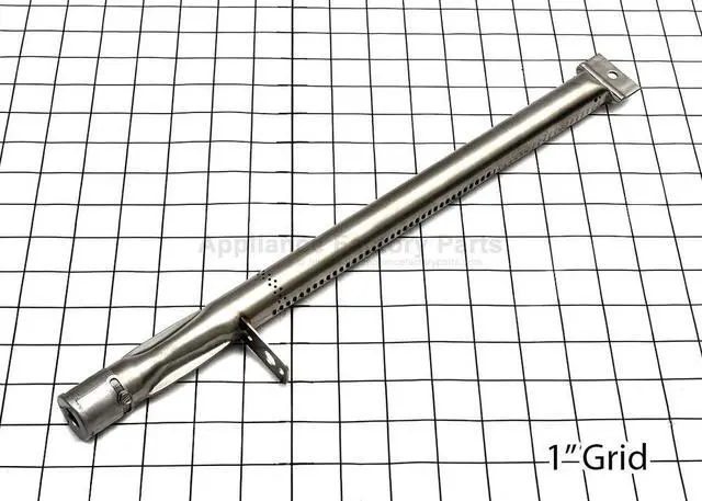 Main image of Appliance Factory Parts 154-6630-0 MAIN BURNER ONLY.