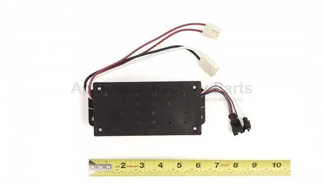 Alt view image 2 of 3 - Appliance Factory Parts 9907140014 Power Circuit Board Kit