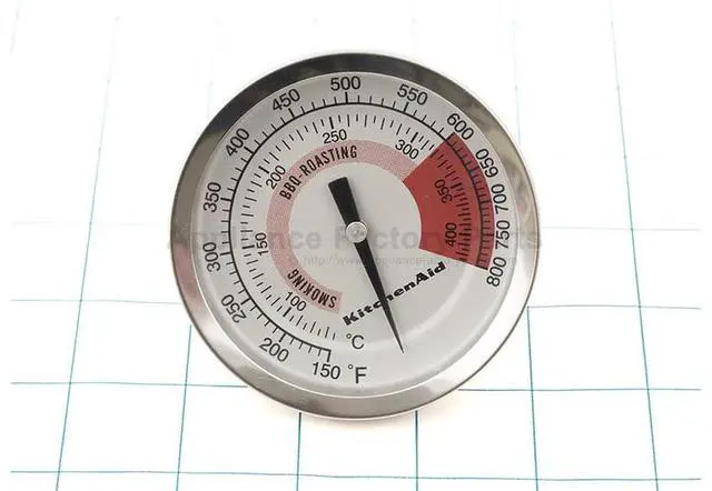 Main image of Appliance Factory Parts WPW10128777 THERMOMETR