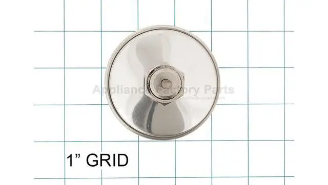Alt view image 2 of 2 - Appliance Factory Parts WPW10128777 THERMOMETR