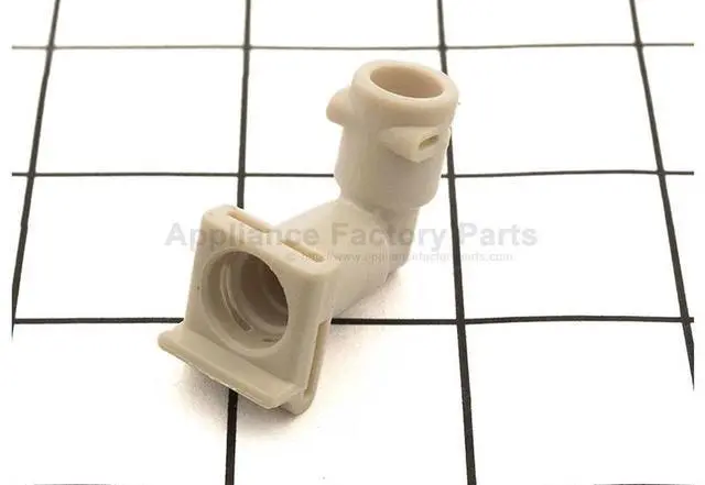 Main image of Appliance Factory Parts 5313218931 Thermoblock connector