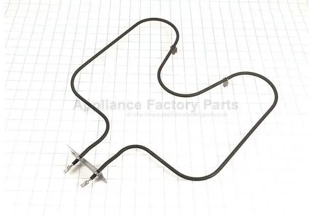 Main image of Appliance Factory Parts WPW10207397 ELEMENT RA