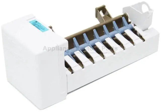 Main image of Appliance Factory Parts WPW10300022 Whrlpool Refrigerator Ice Maker Assembly