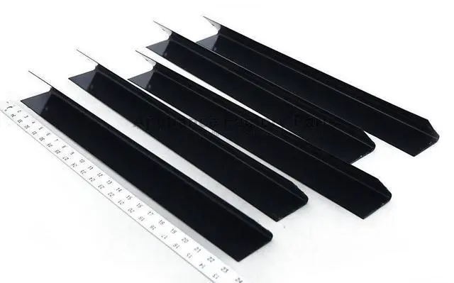 Alt view image 4 of 4 - Weber 65945 FLAVORIZER BARS GENESIS SLVR B/C BB