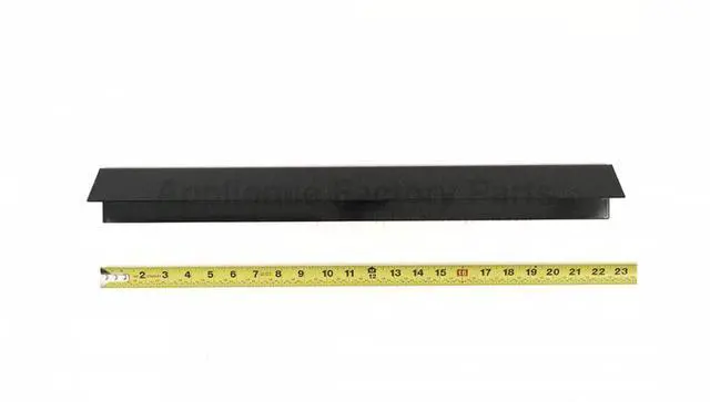 Alt view image 2 of 4 - Weber 65945 FLAVORIZER BARS GENESIS SLVR B/C BB