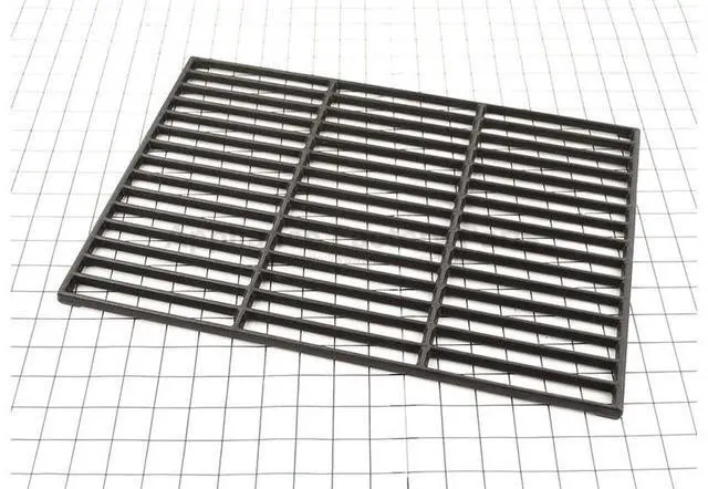 Main image of Appliance Factory Parts 115-2600-0 Porcelain coated steel grid, Each