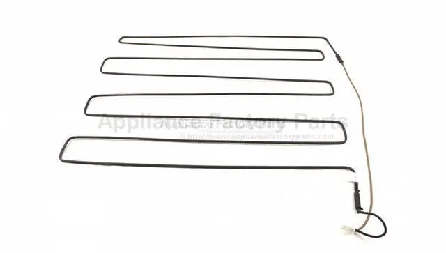 Main image of Appliance Factory Parts 7014680 Heater, Defrost 601F SVCE (501F, 601F, 6