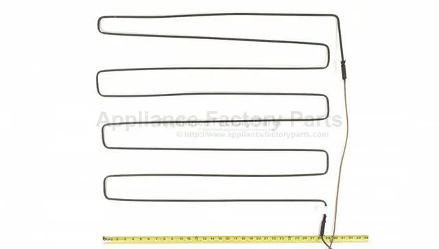 Alt view image 2 of 2 - Appliance Factory Parts 7014680 Heater, Defrost 601F SVCE (501F, 601F, 6
