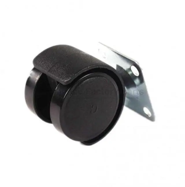 Main image of Appliance Factory Parts 12620600000019 Universal Wheel