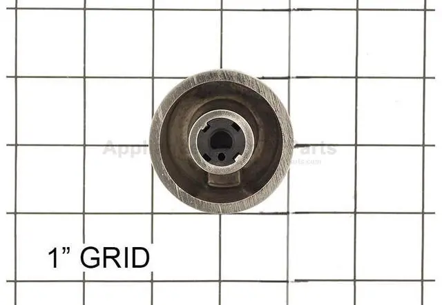 Alt view image 2 of 2 - Appliance Factory Parts 290-0433 CONTROL KNOB