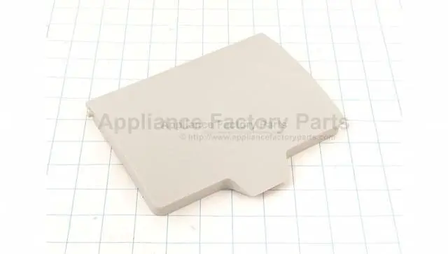 Main image of Appliance Factory Parts 801120890025 CONTROL PANEL