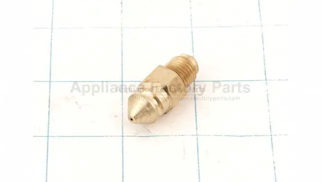 Main image of Appliance Factory Parts N455-0085 side burner orifice #65