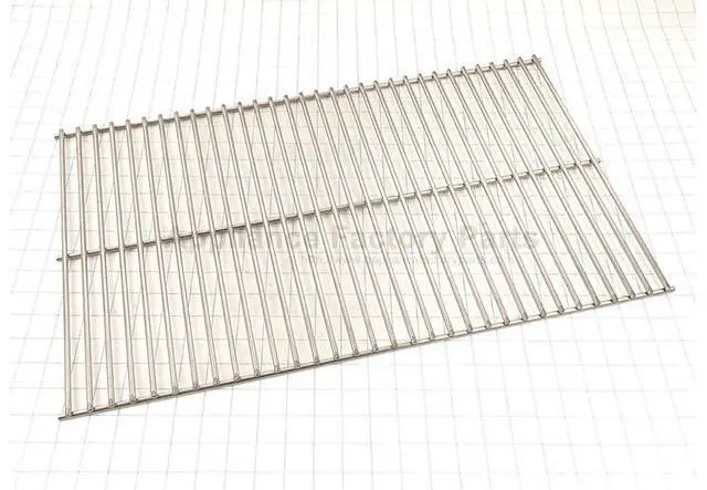 Main image of Appliance Factory Parts CG45SS cooking grid stainless steel 13.875 x 24