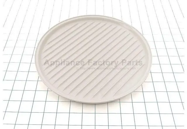 Main image of Appliance Factory Parts 810541 Microwave Tray