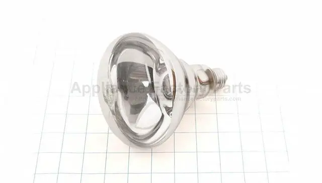 Main image of Wolf 805344 HEAT LAMP