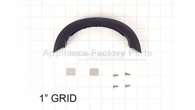 Alt view image 2 of 2 - Appliance Factory Parts 5010003430 Side Handle