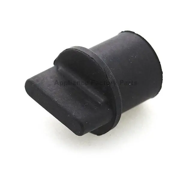 Alt view image 5 of 6 - Appliance Factory Parts WJ01X24015 PLUG - DRAIN