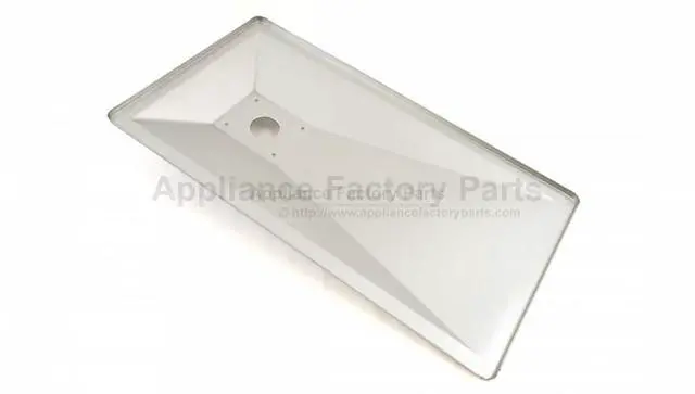 Main image of Appliance Factory Parts PC0144 PC0144.GREASE TRAY