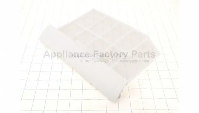 Main image of Appliance Factory Parts 12120600A18181 Air Filter