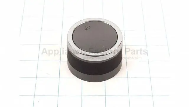 Main image of Appliance Factory Parts S88007 Burner control knob large
