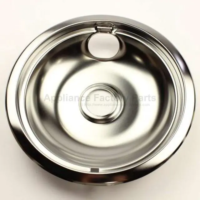 Main image of Appliance Factory Parts WPW10196405 BOWL-DRIP RA