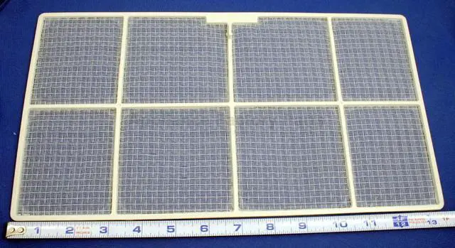 Alt view image 2 of 6 - Appliance Factory Parts 5231AR2148R Air filter