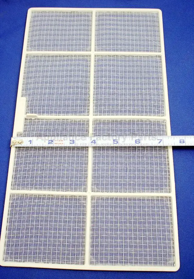Alt view image 3 of 6 - Appliance Factory Parts 5231AR2148R Air filter