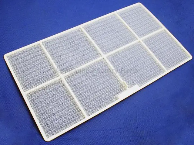 Alt view image 6 of 6 - Appliance Factory Parts 5231AR2148R Air filter