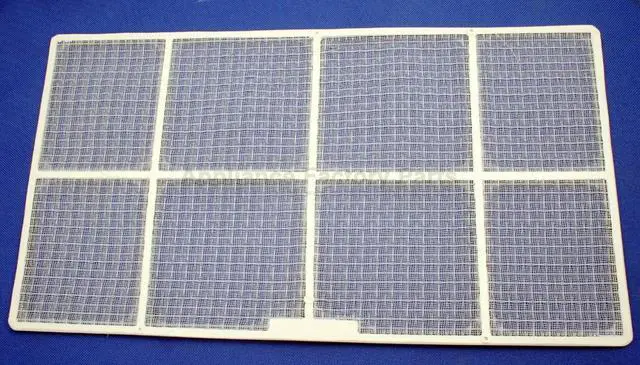 Alt view image 4 of 6 - Appliance Factory Parts 5231AR2148R Air filter