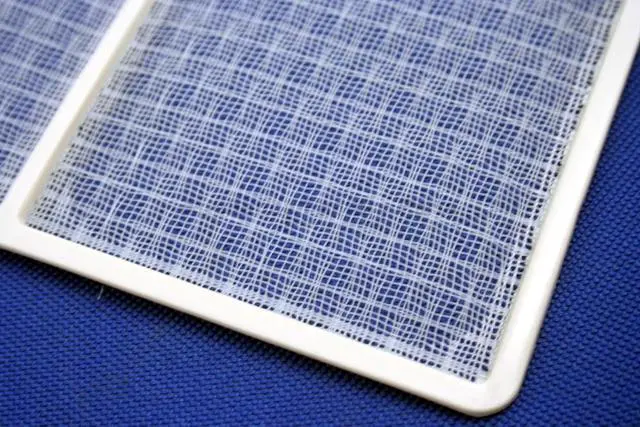 Alt view image 5 of 6 - Appliance Factory Parts 5231AR2148R Air filter
