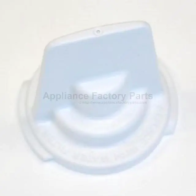 Main image of Appliance Factory Parts WR17X22070 CAP FILTER BYPASS