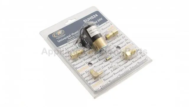 Main image of Appliance Factory Parts SUHS24 SOLENOID