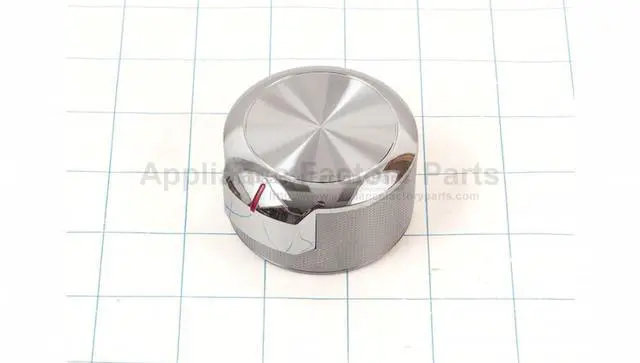 Main image of Nexgrill 0108066000AP Control Knob