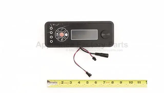 Alt view image 2 of 2 - Appliance Factory Parts 9904190036 Controller Assembly Kit