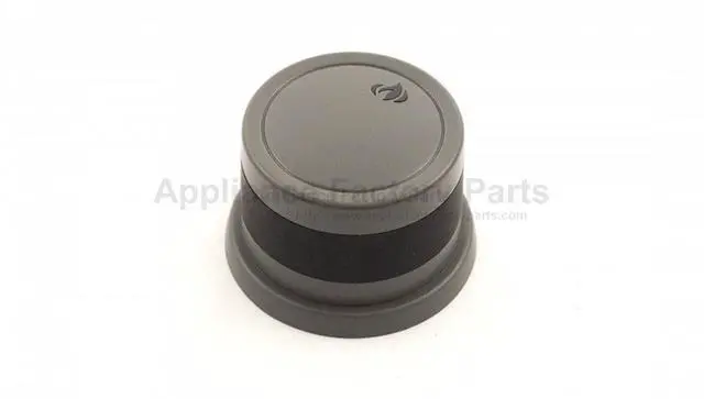 Main image of Appliance Factory Parts N380-0043 burner control knob large