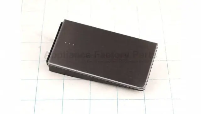 Main image of Appliance Factory Parts ABH76119601 Button assembly