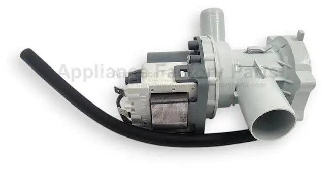 Main image of Appliance Factory Parts 11001011001329 Permanent Magnet Synchronous Pump