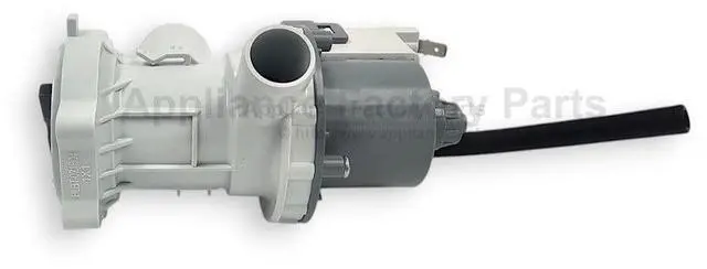 Alt view image 2 of 6 - Appliance Factory Parts 11001011001329 Permanent Magnet Synchronous Pump